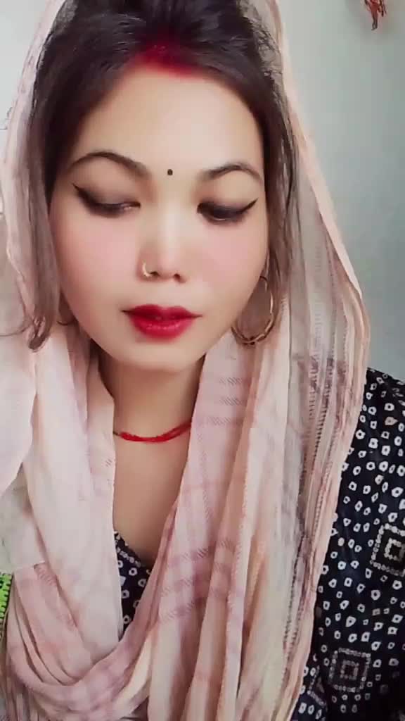 @🕉️Tharuni Nami🕉️