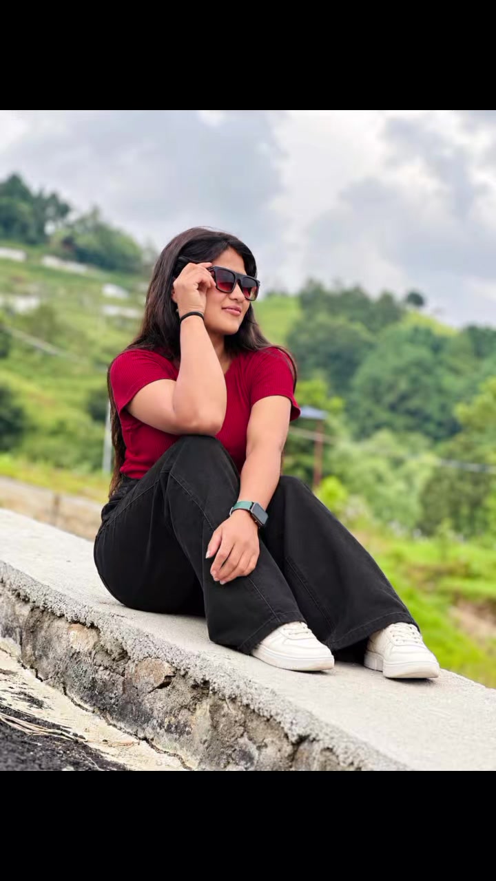 @Maya Humagain07
