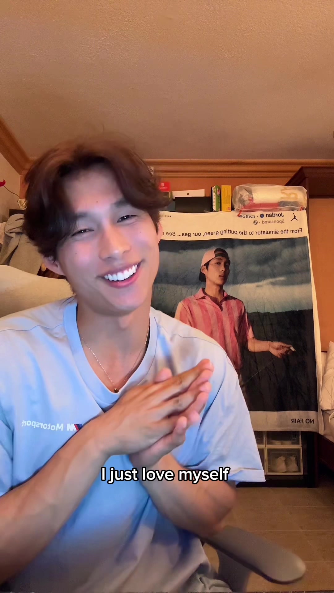 @Brandon Yoon
