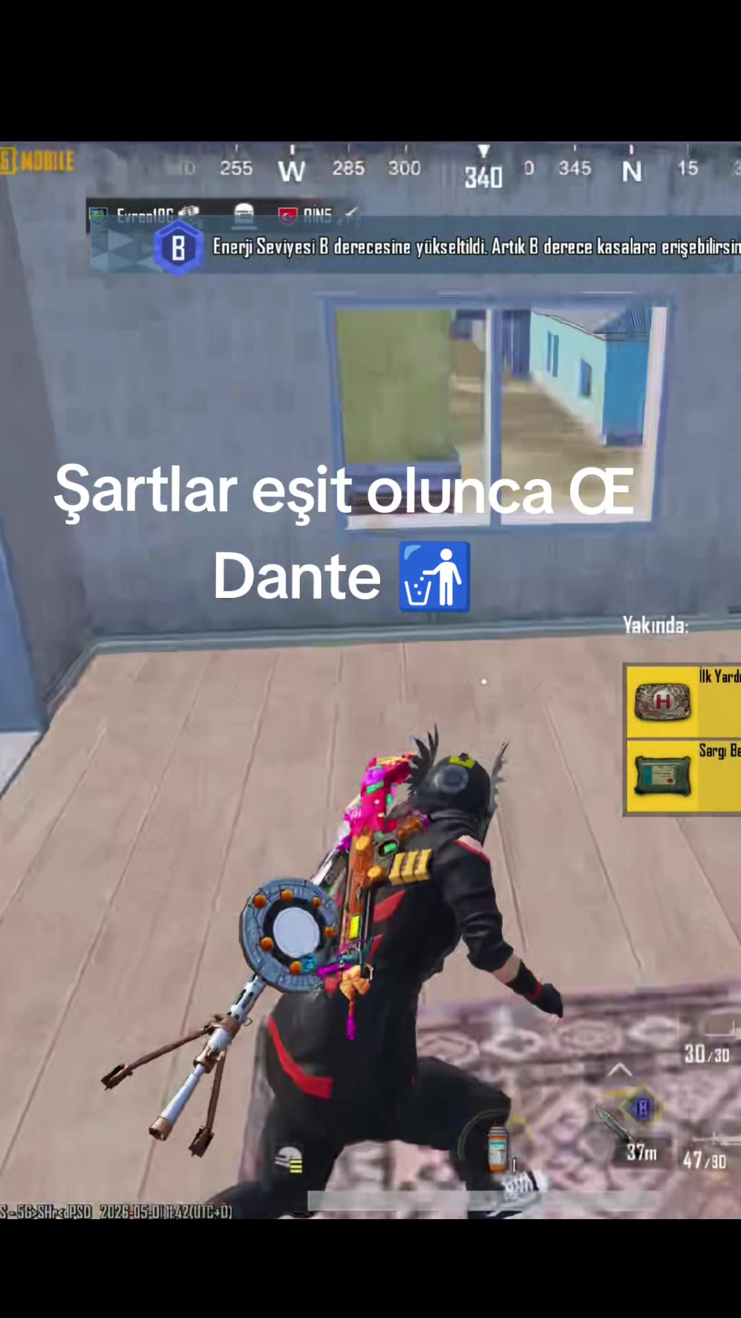 @LEOS