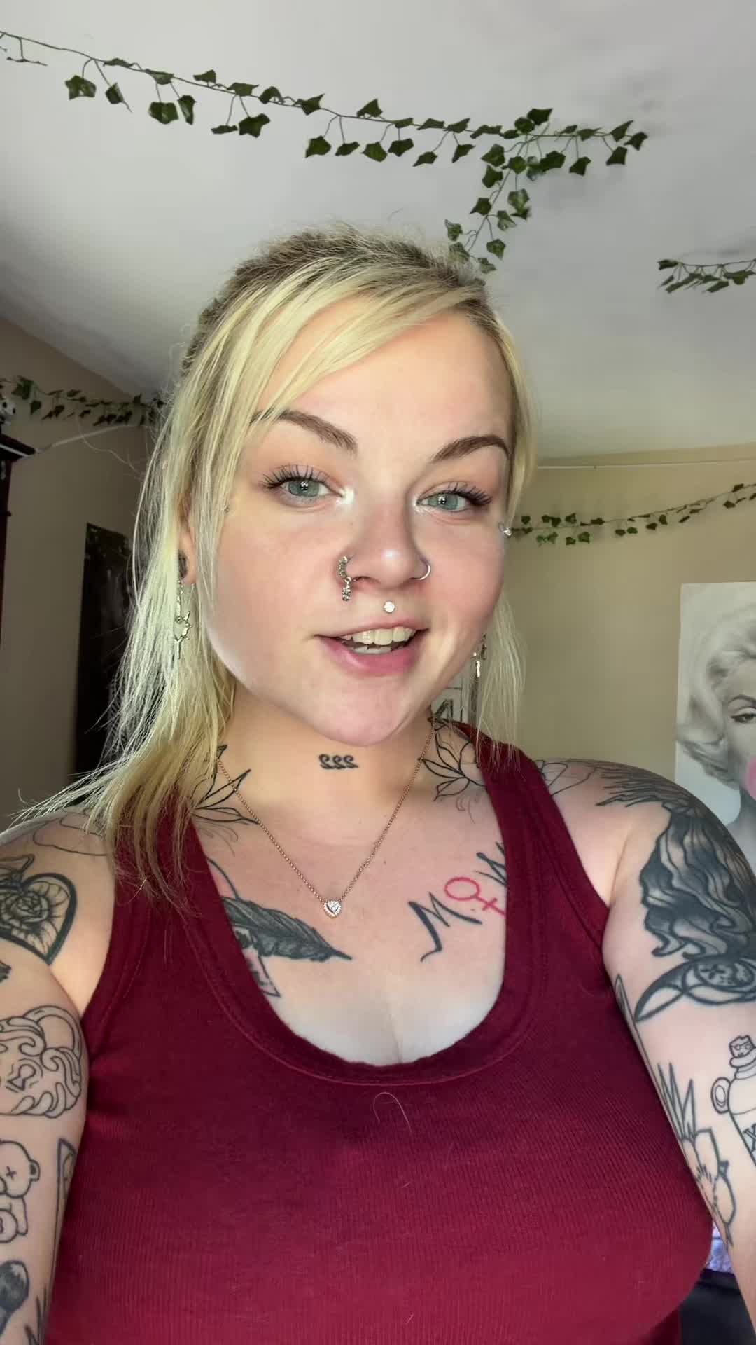 @PinUpBarbie🤍