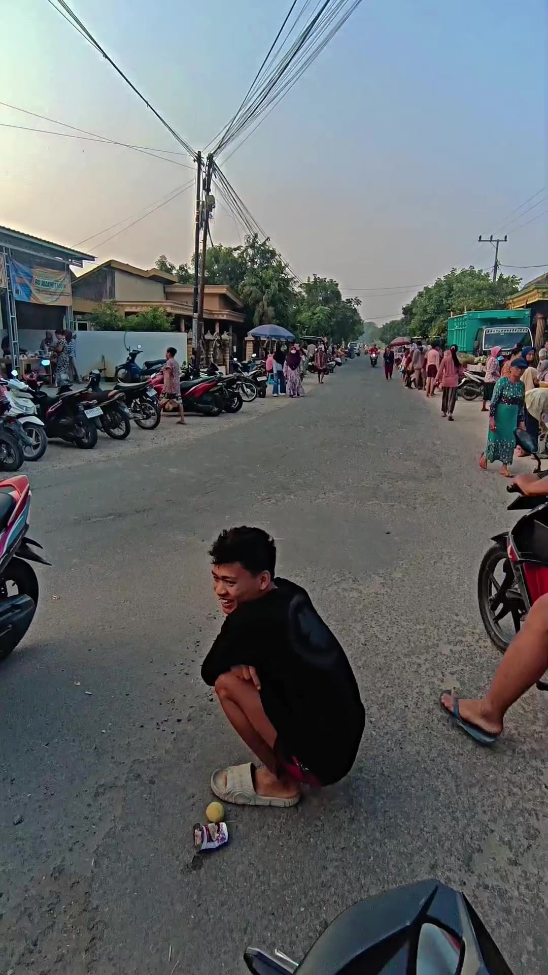 @pesonangawiramah
