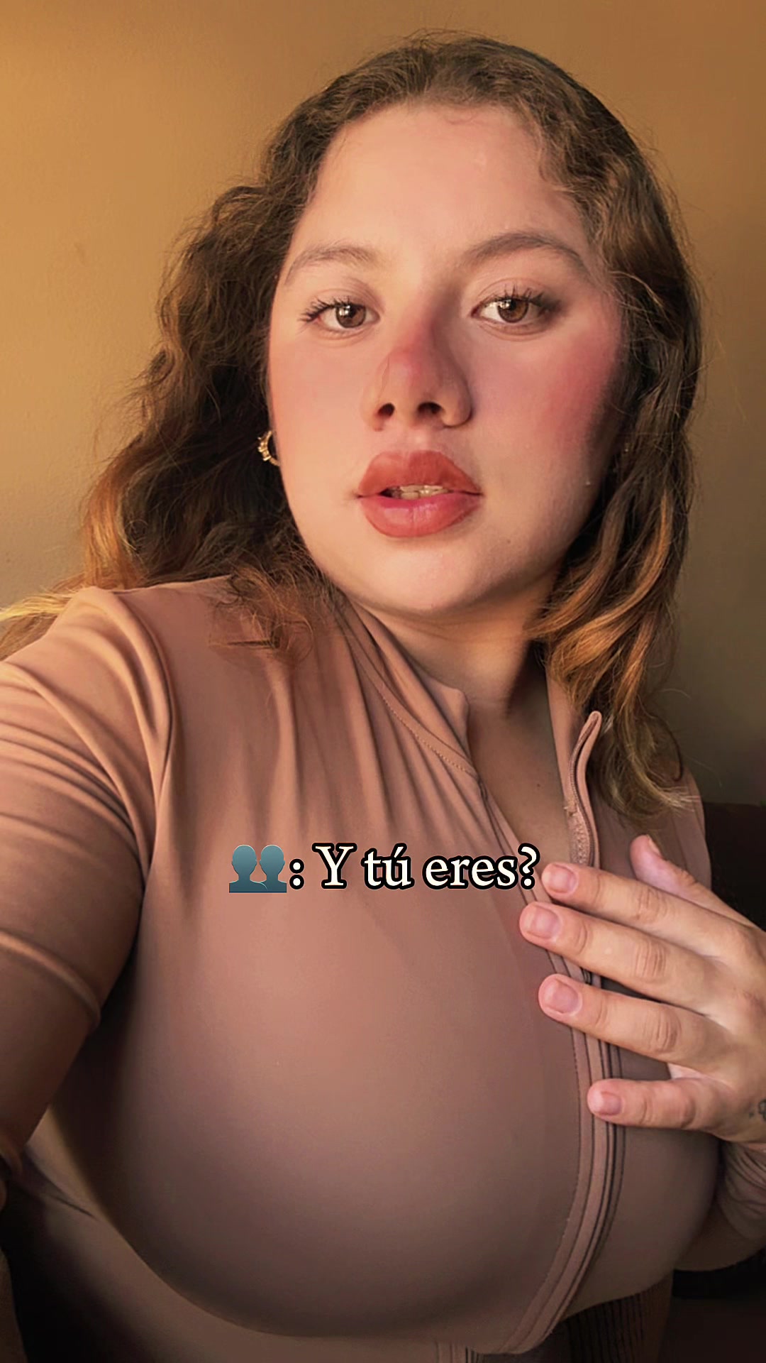 @✨Itzani Serrano✨