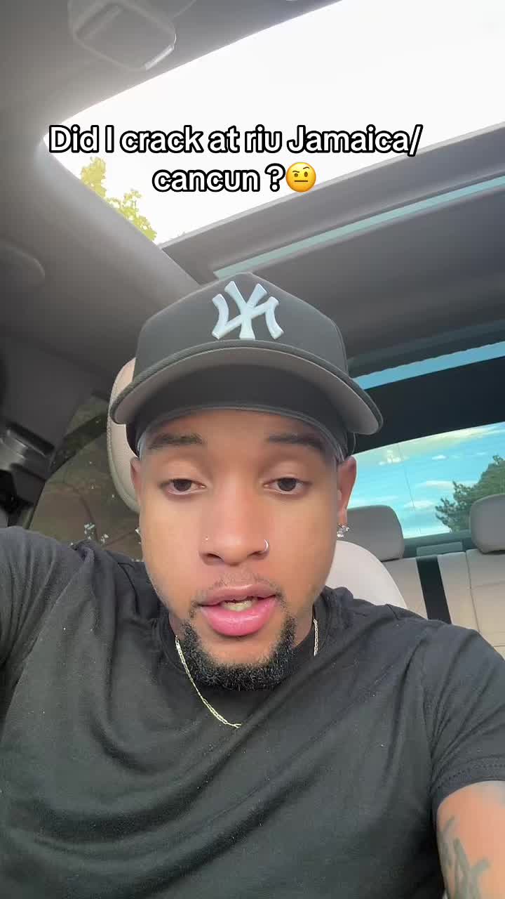 @Tredouglass