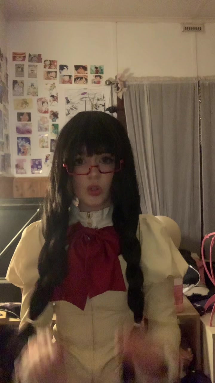 @♪ ALICE!! 🖤🦩