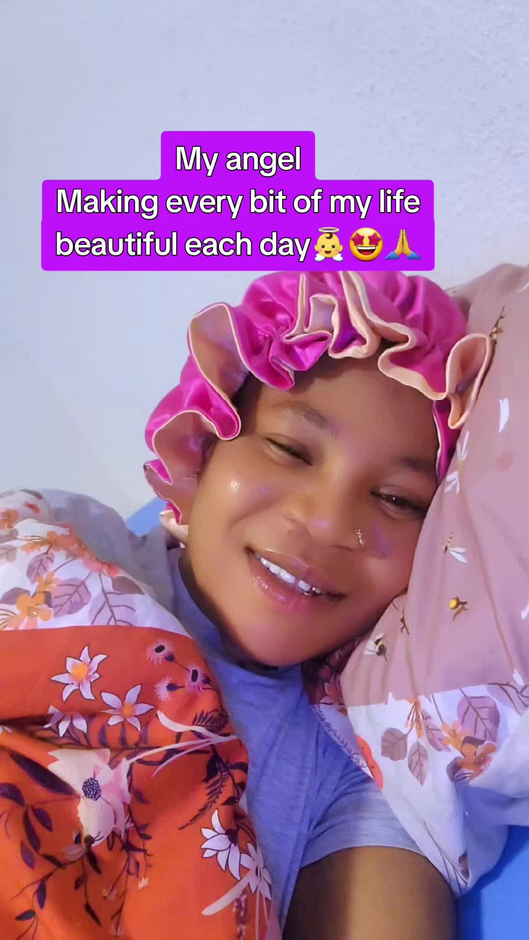 @Bukky Bankole
