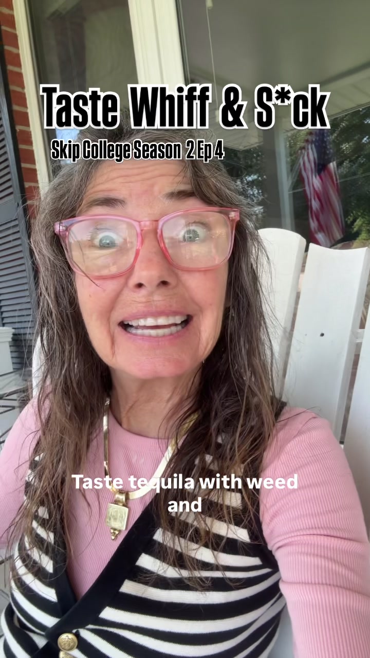 @Sister Cindy