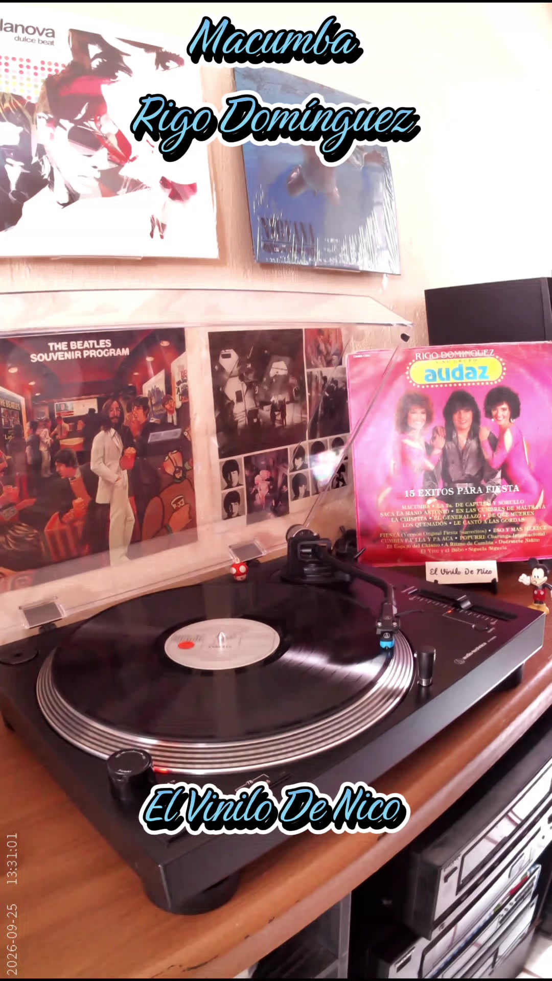 @El Vinilo De Nico 📀
