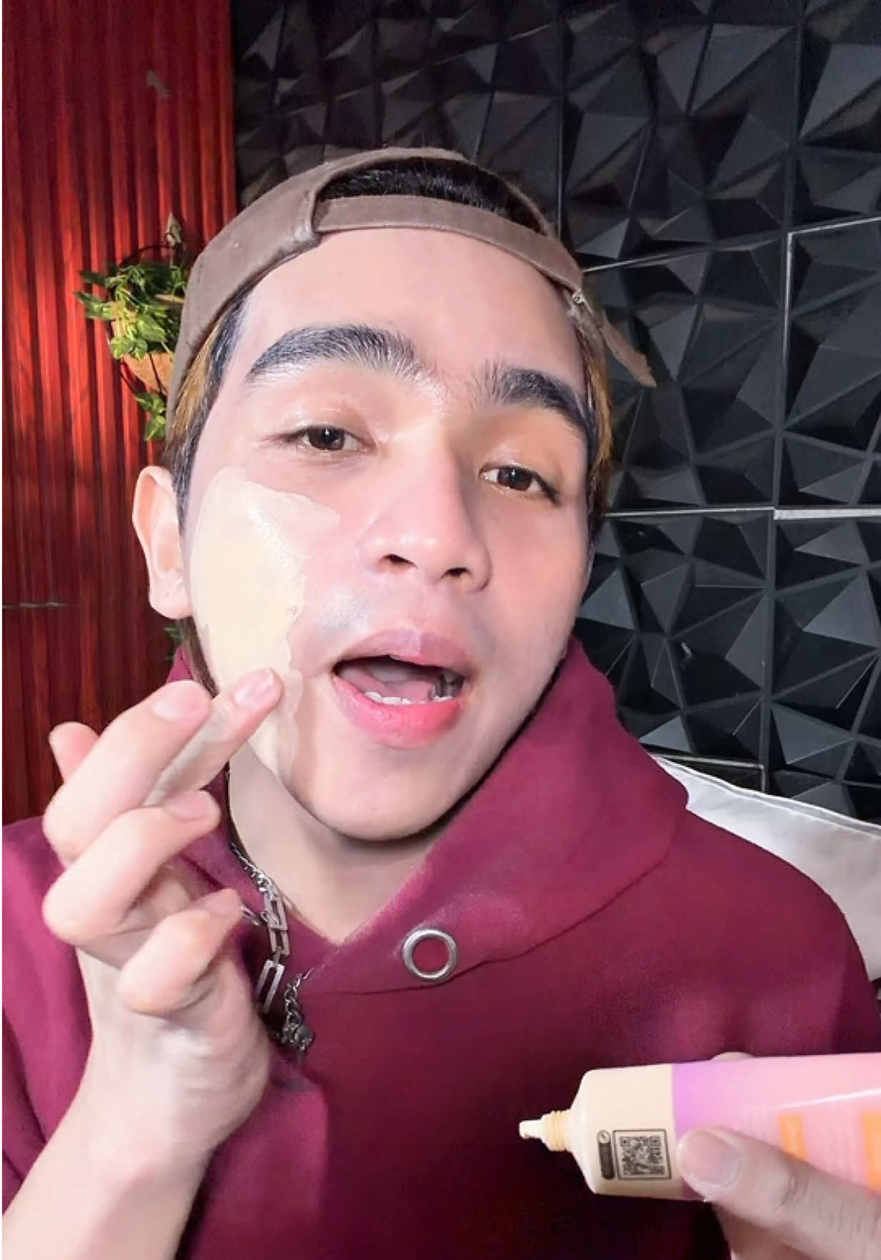 @Edrian Flores Sasutil