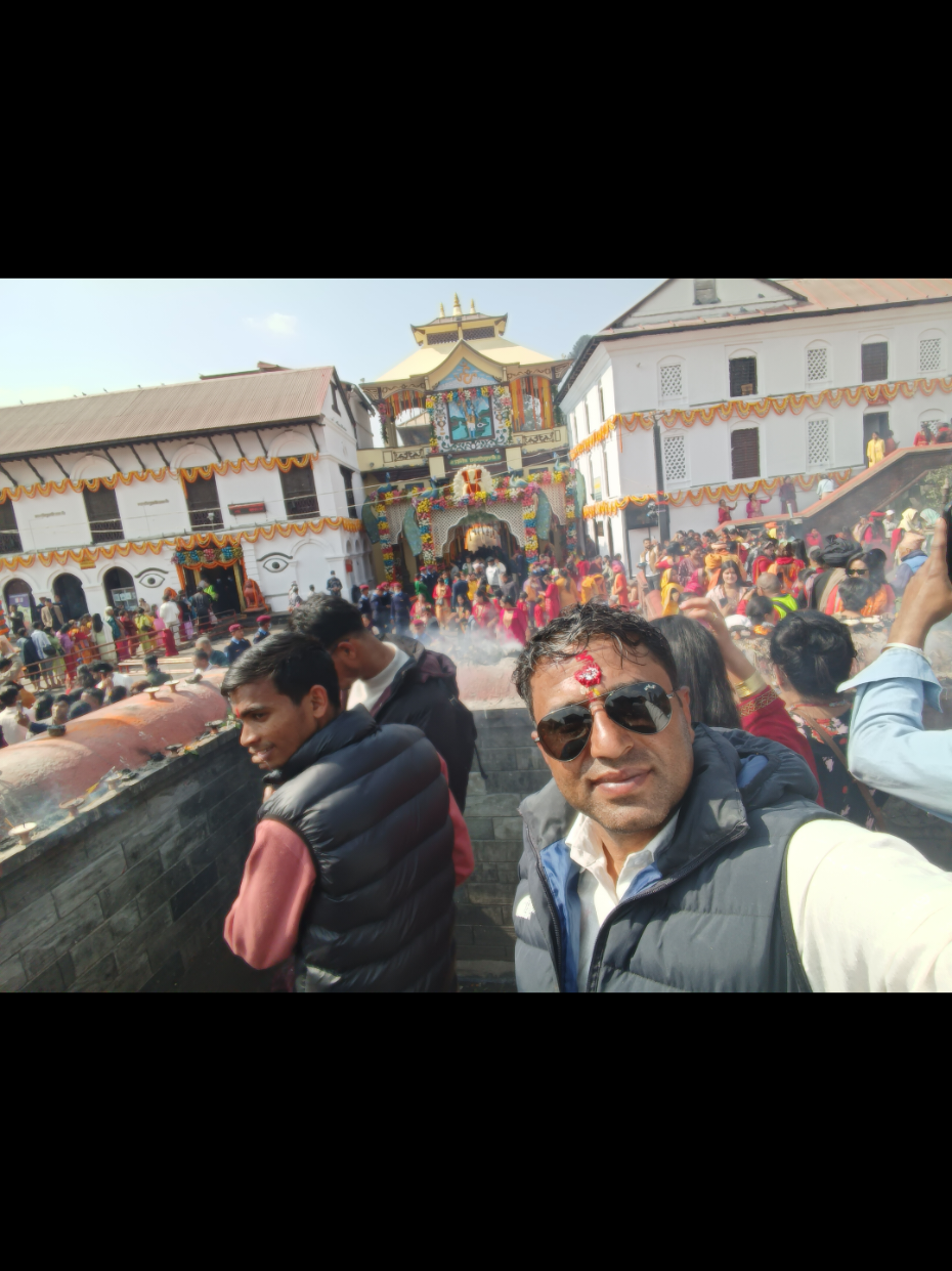 @sudarshan dhakal