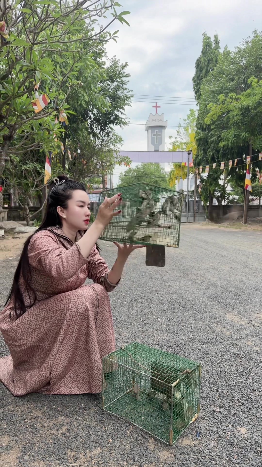 @Shop Dung si tuyển