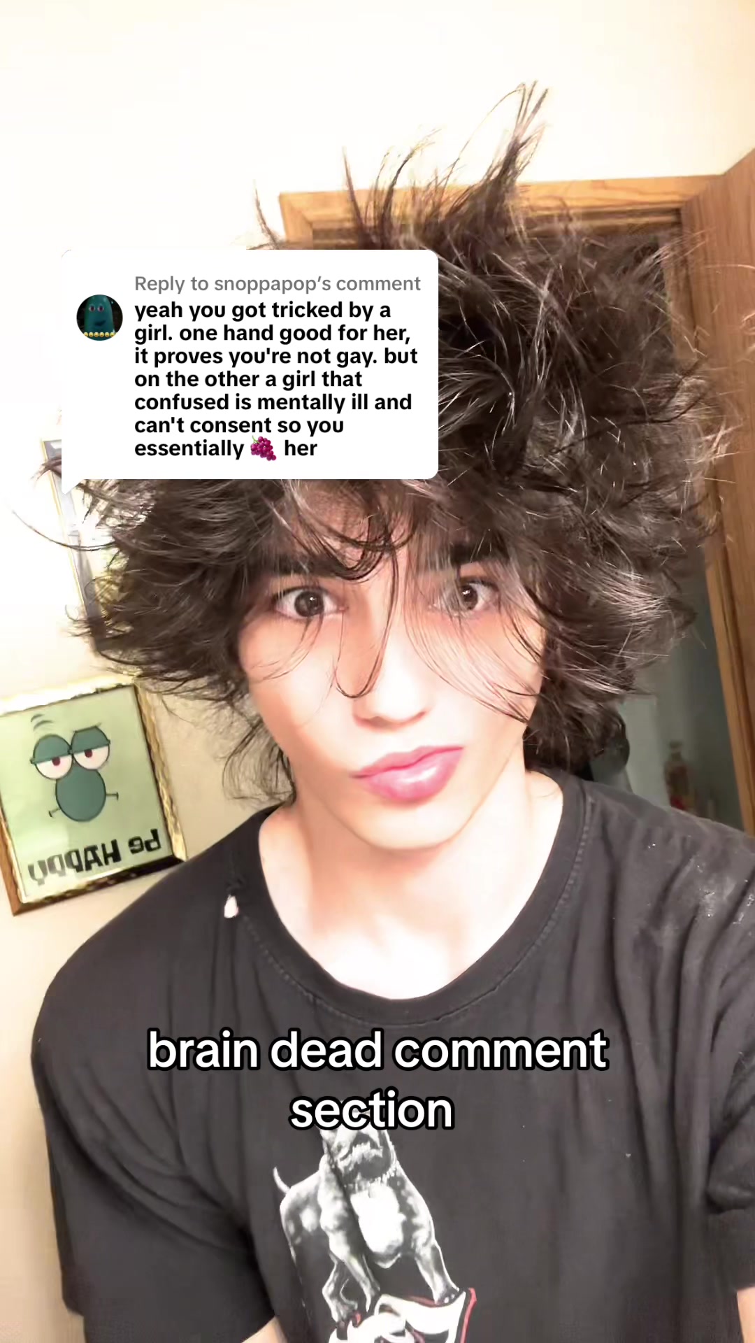 @Binky