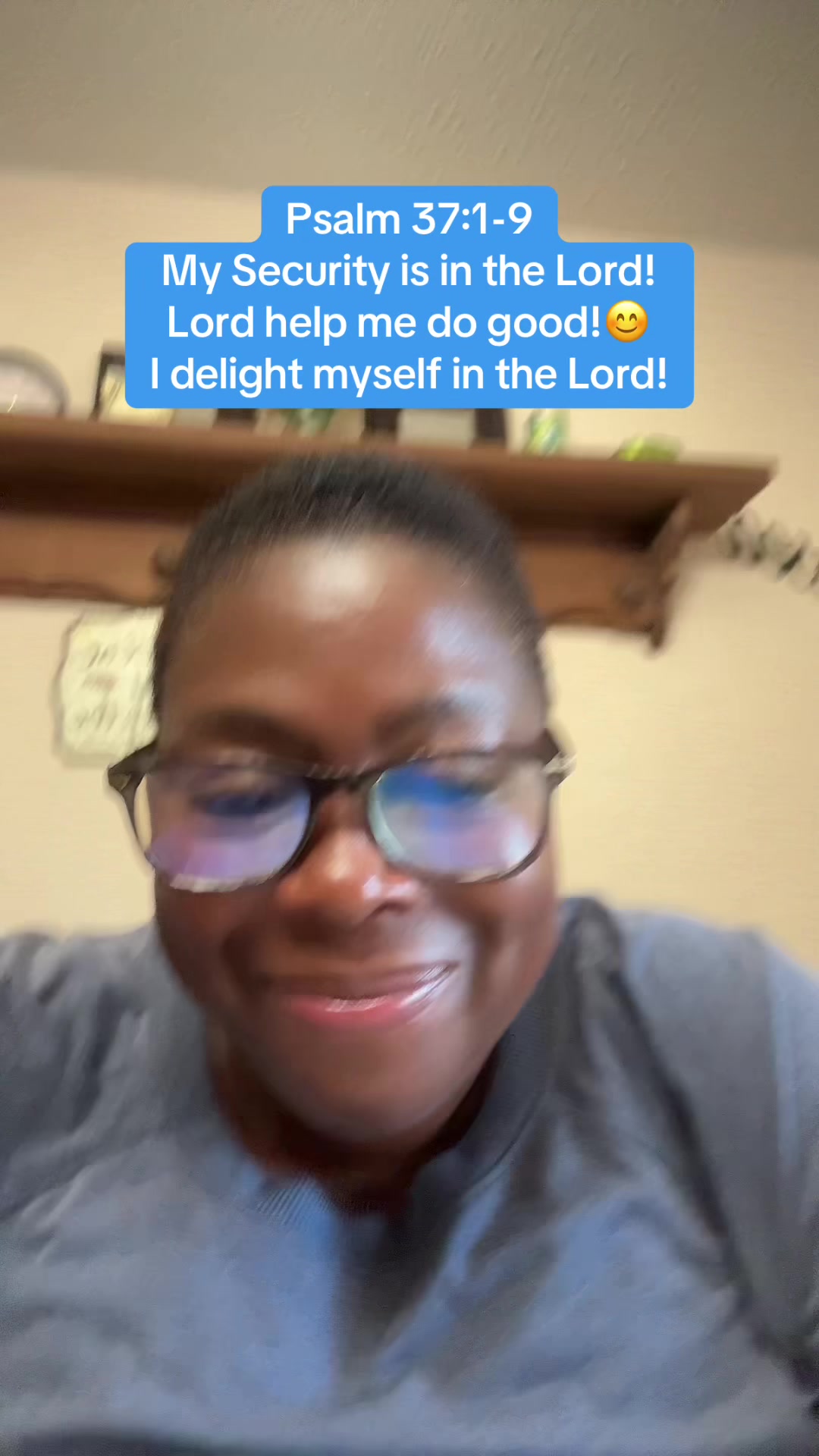 @(Married) Pastor Lynn
