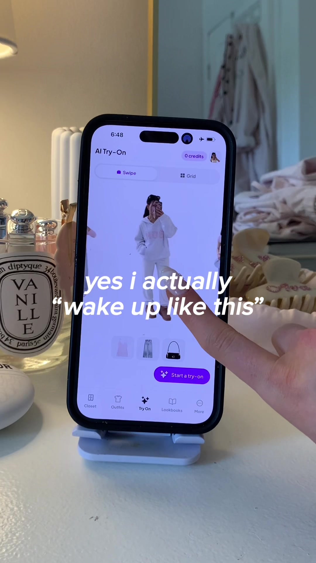 @ava mackenzie
