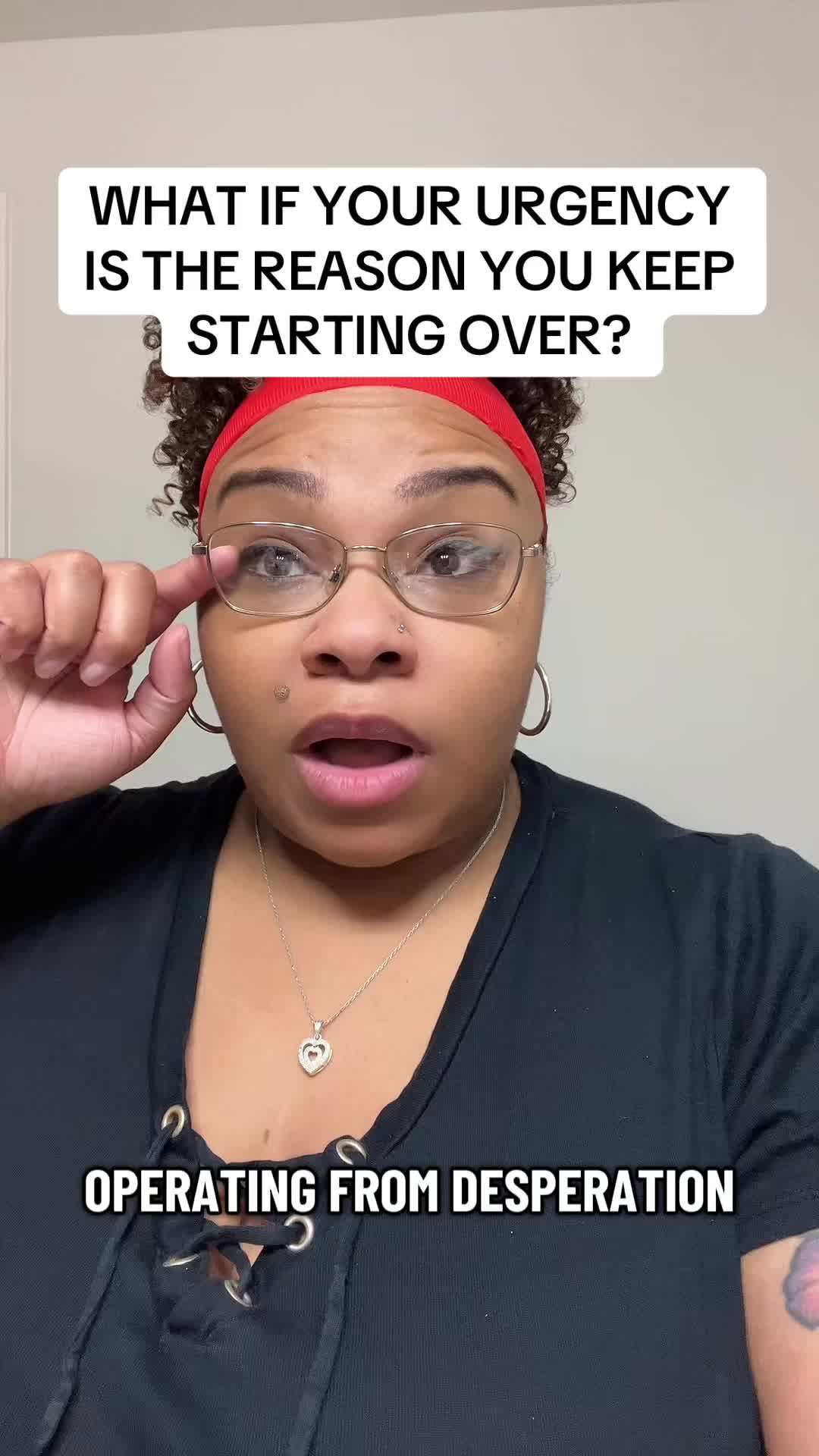 @VonMonique 🎀 Identity Coach