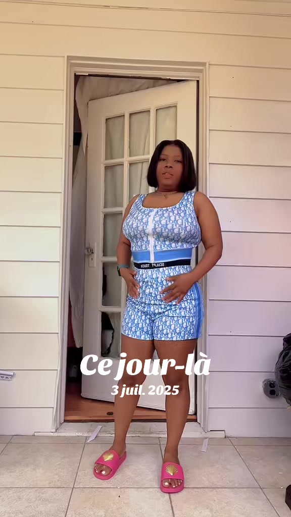 @Keïsha Queen