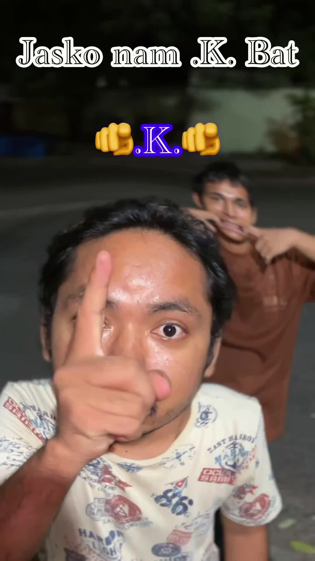@PUSKAR THAPA.💰