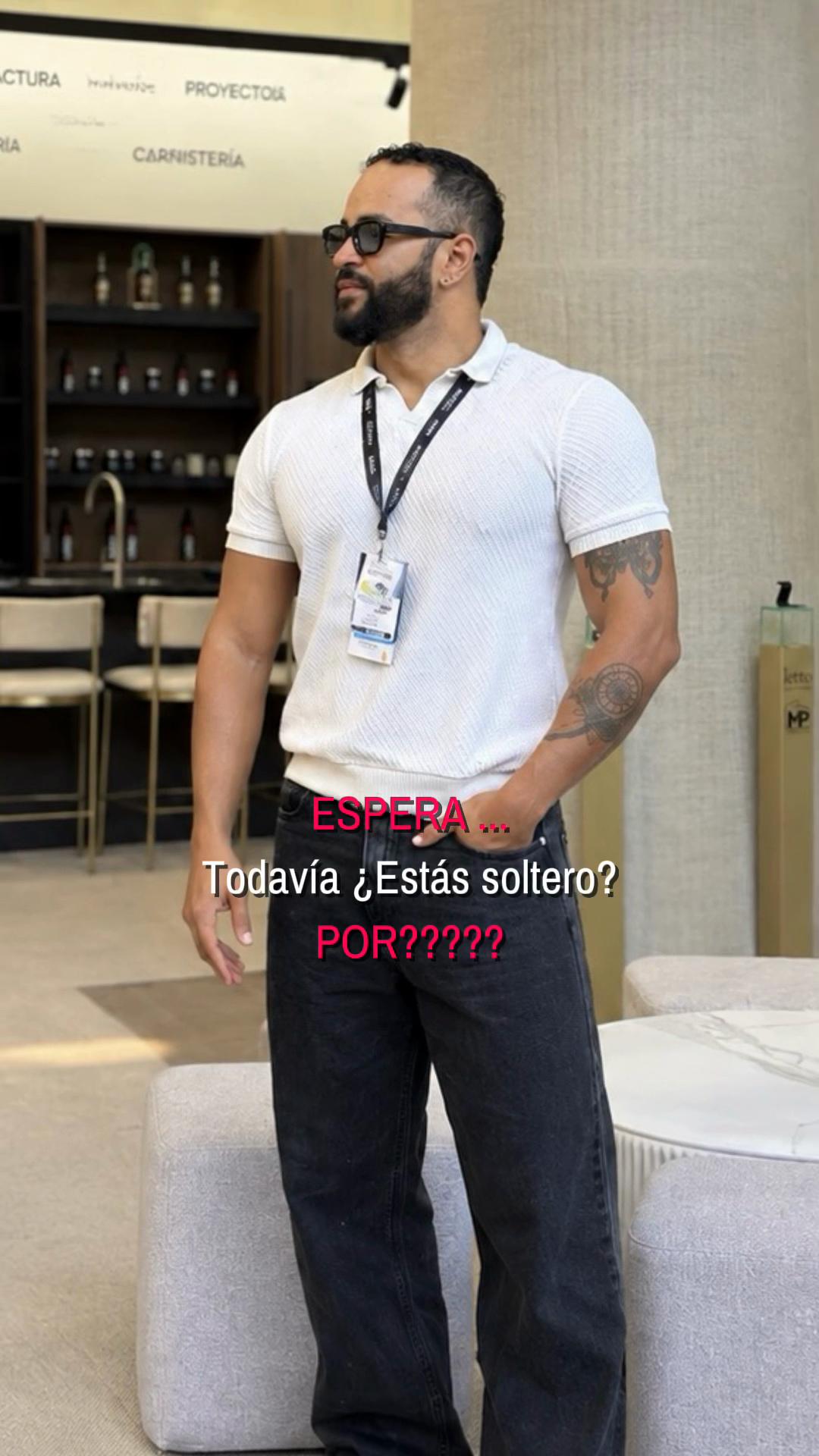 @Jesús
