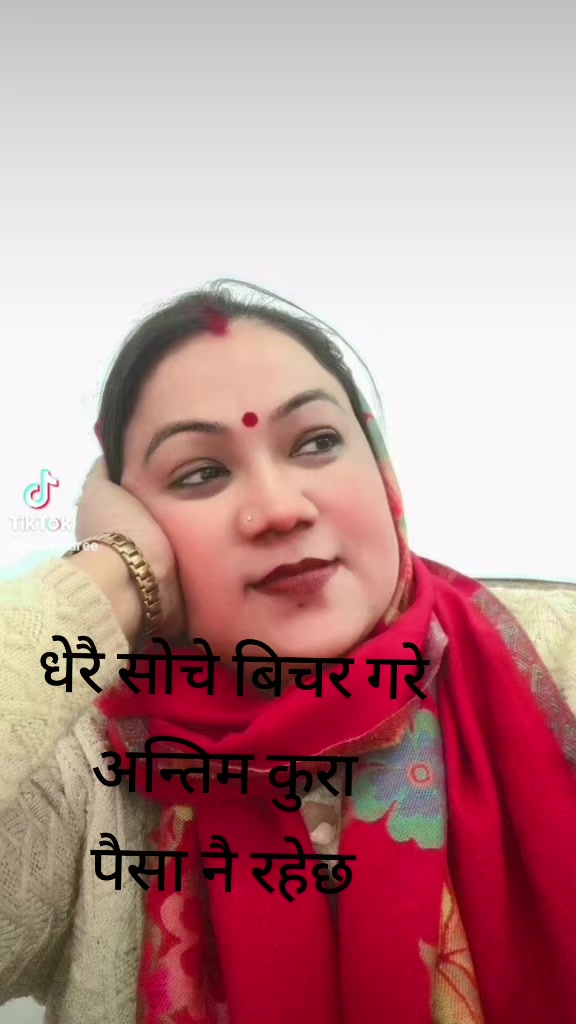 @priyansha & Prabesh my mutu🥰