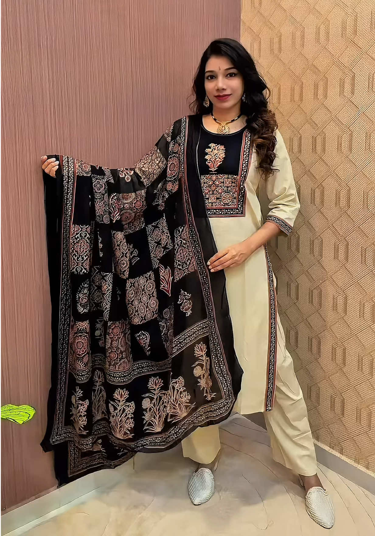 @Swadesi Style