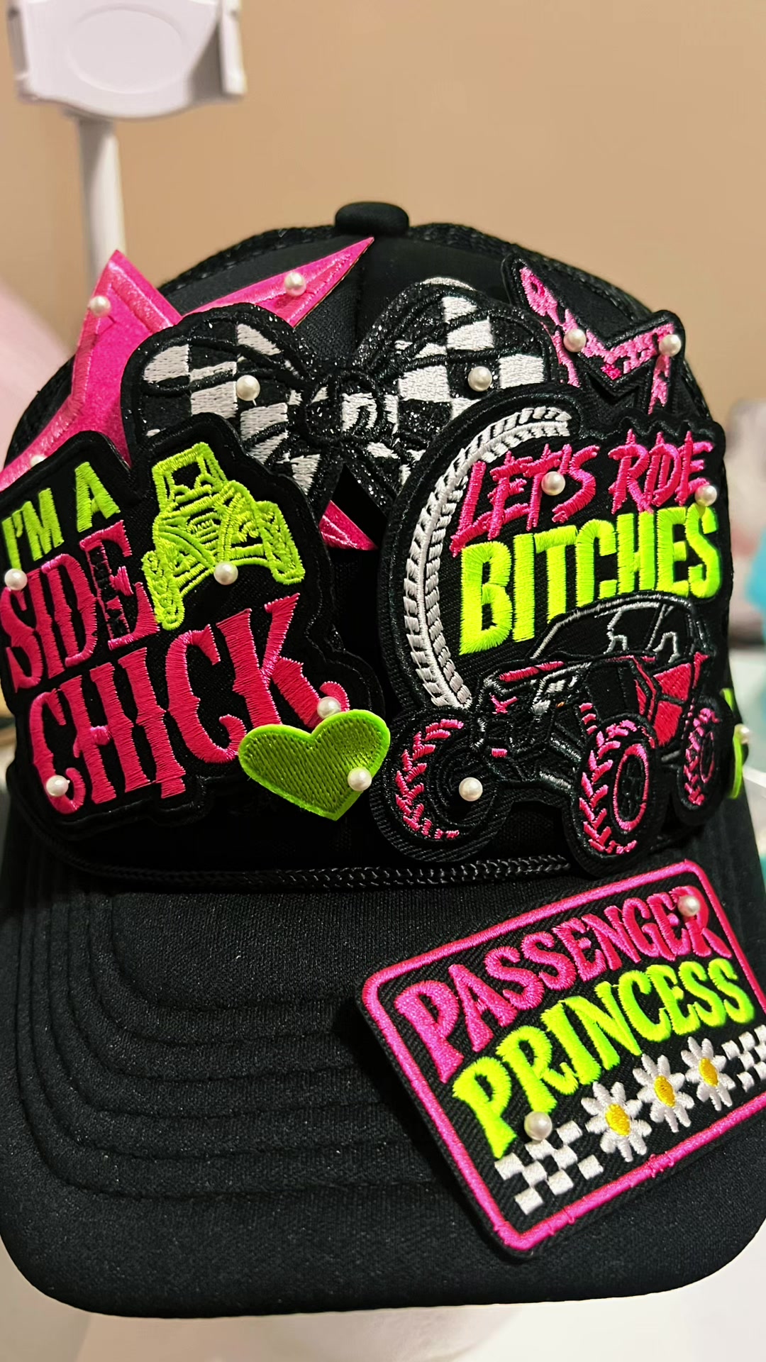 @Michelle-SnapbackBoutique