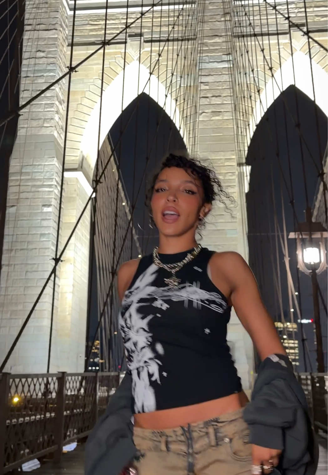 @Tinashe