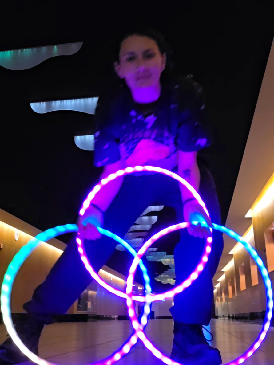 @Violet