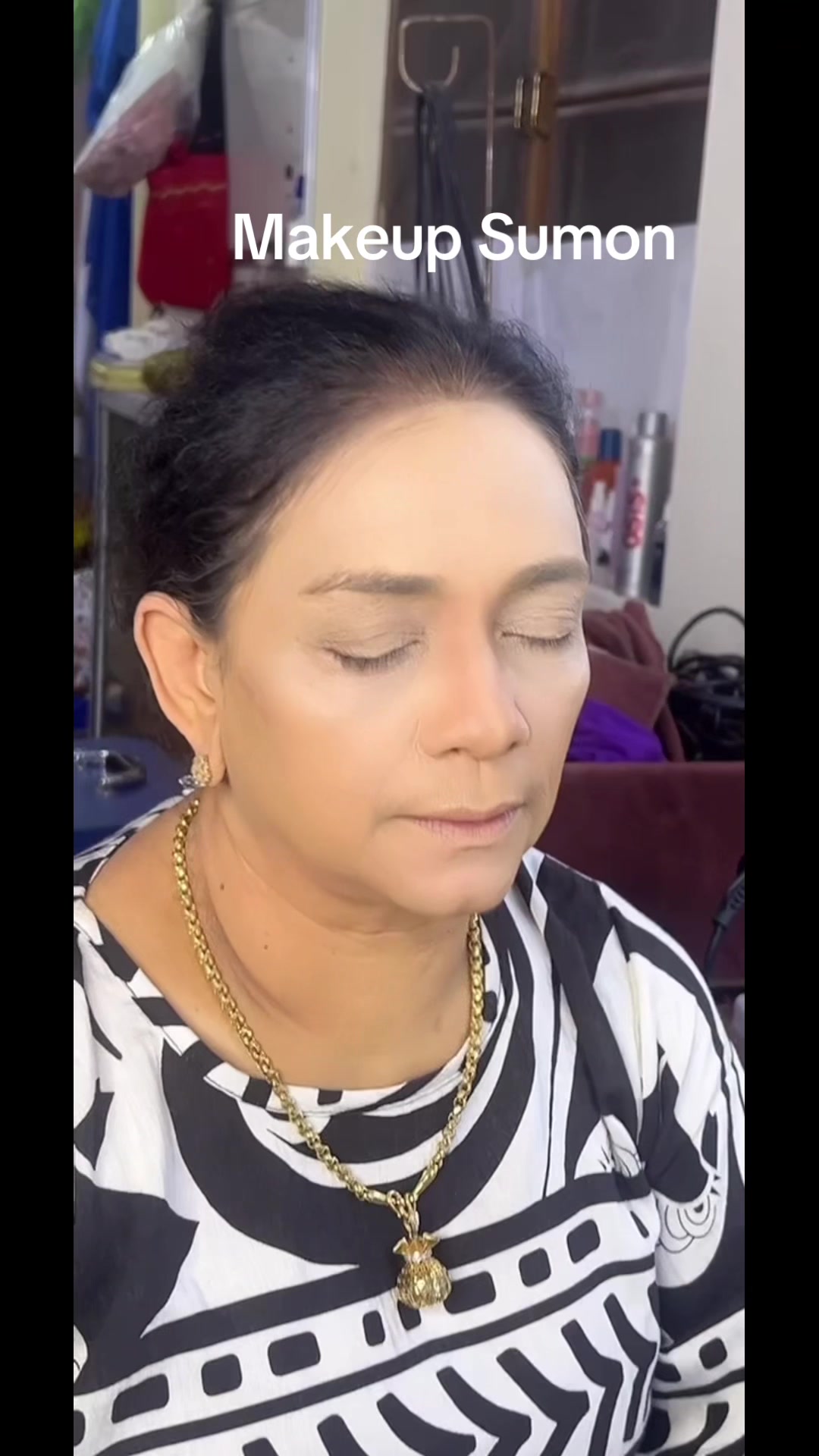 @👄 Make Up Su Mon (Official)💄