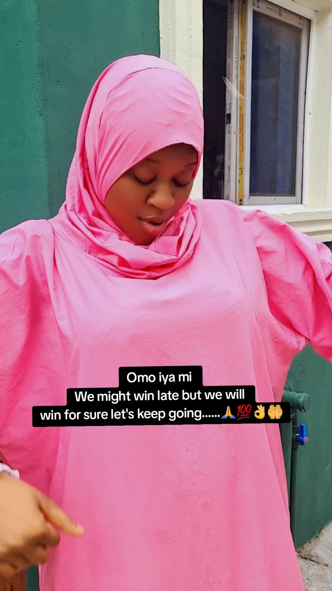 @Eniafe Enitan ✌️EMIOGA💯💍♥️🤩