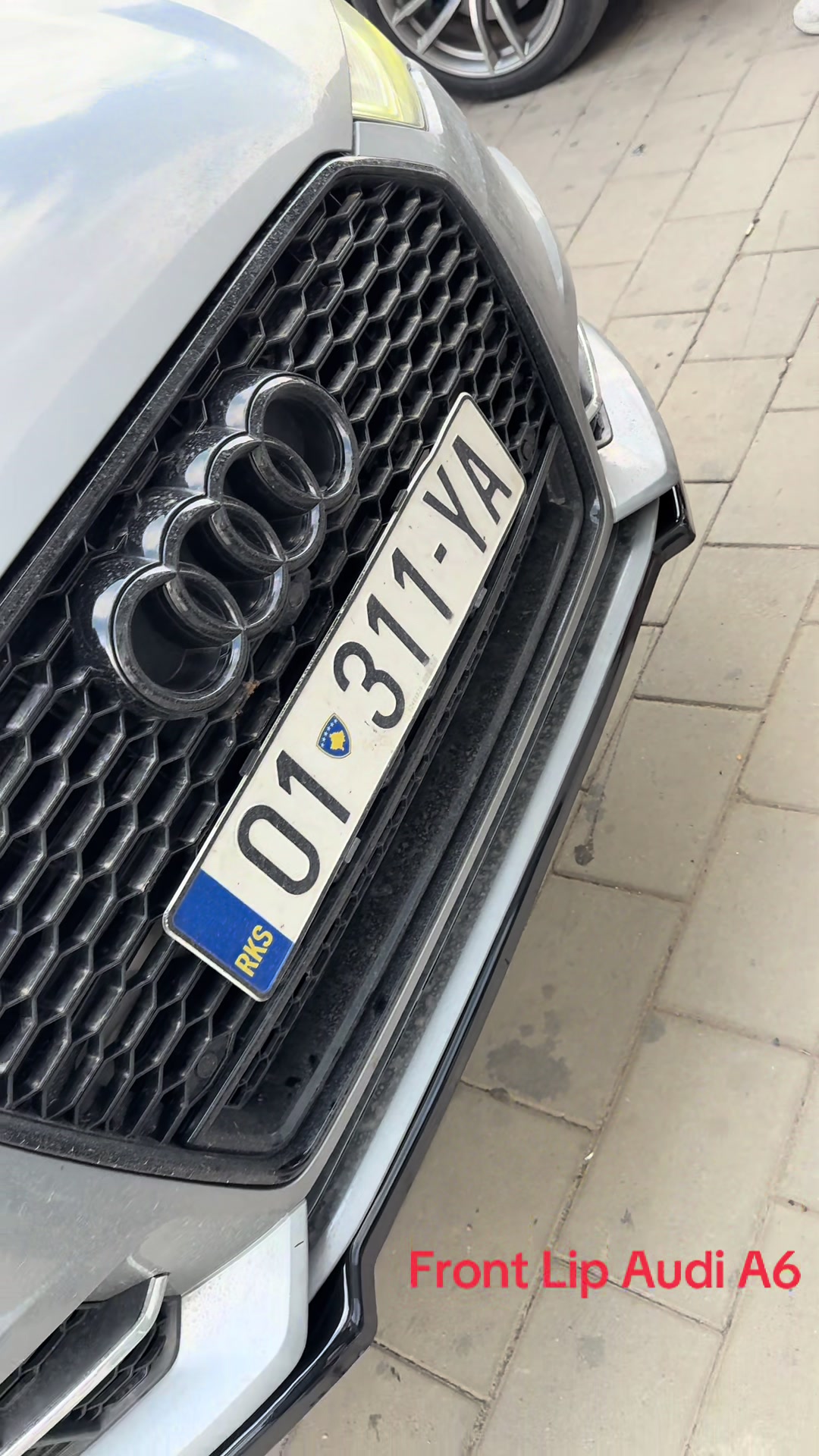 @Auto Stop