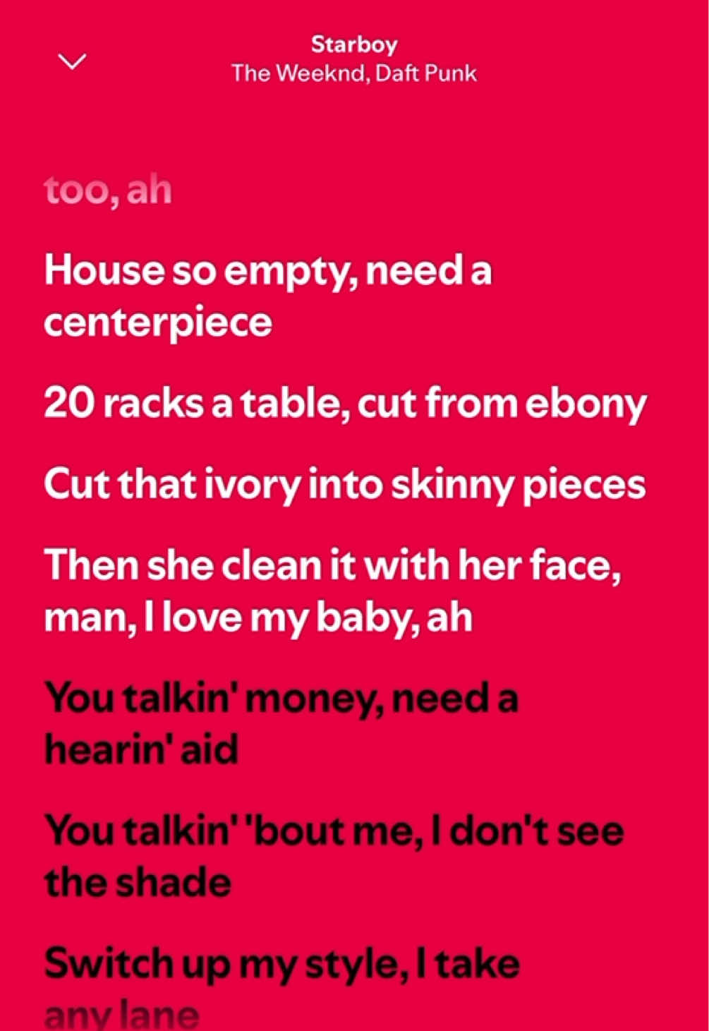 @DailyLyrics