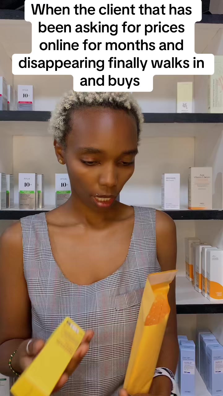 @Simpli Cosmetics Kenya