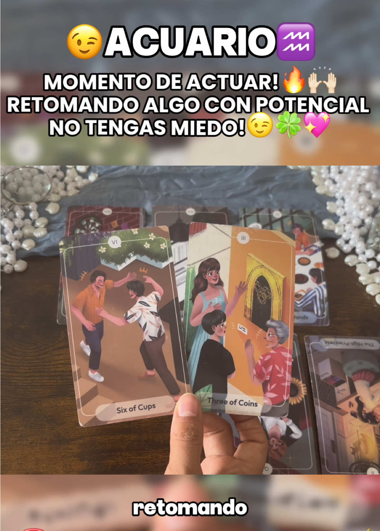@Andy Sun Tarot ☀️