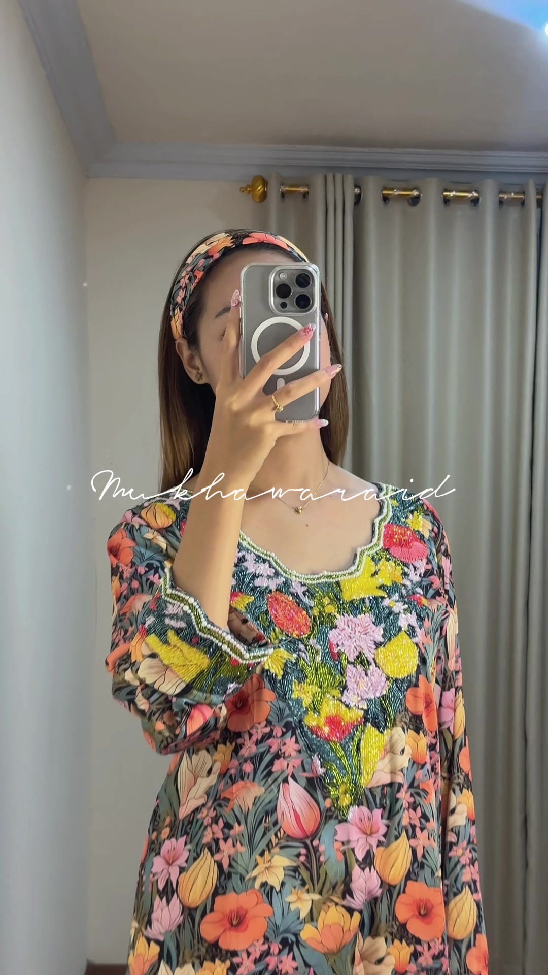 @IG : @mukhawara.id