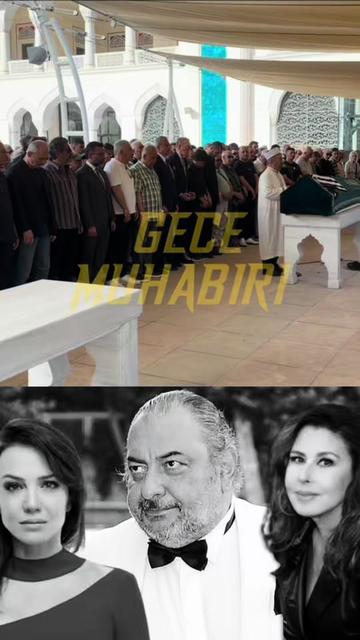 @Gece Muhabiri