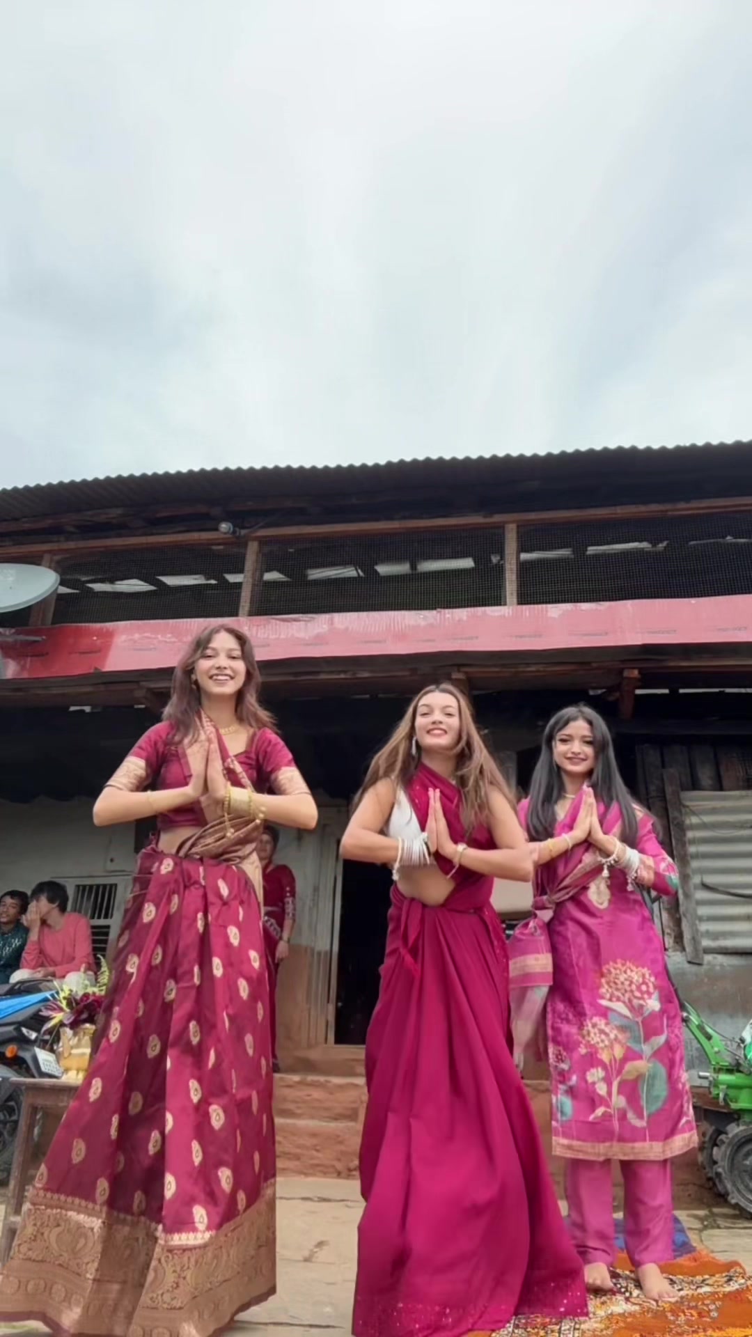 @Smarika Rayamajhi