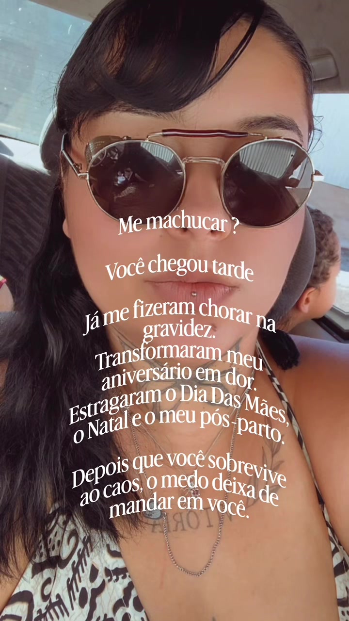 @Gabi Muniz