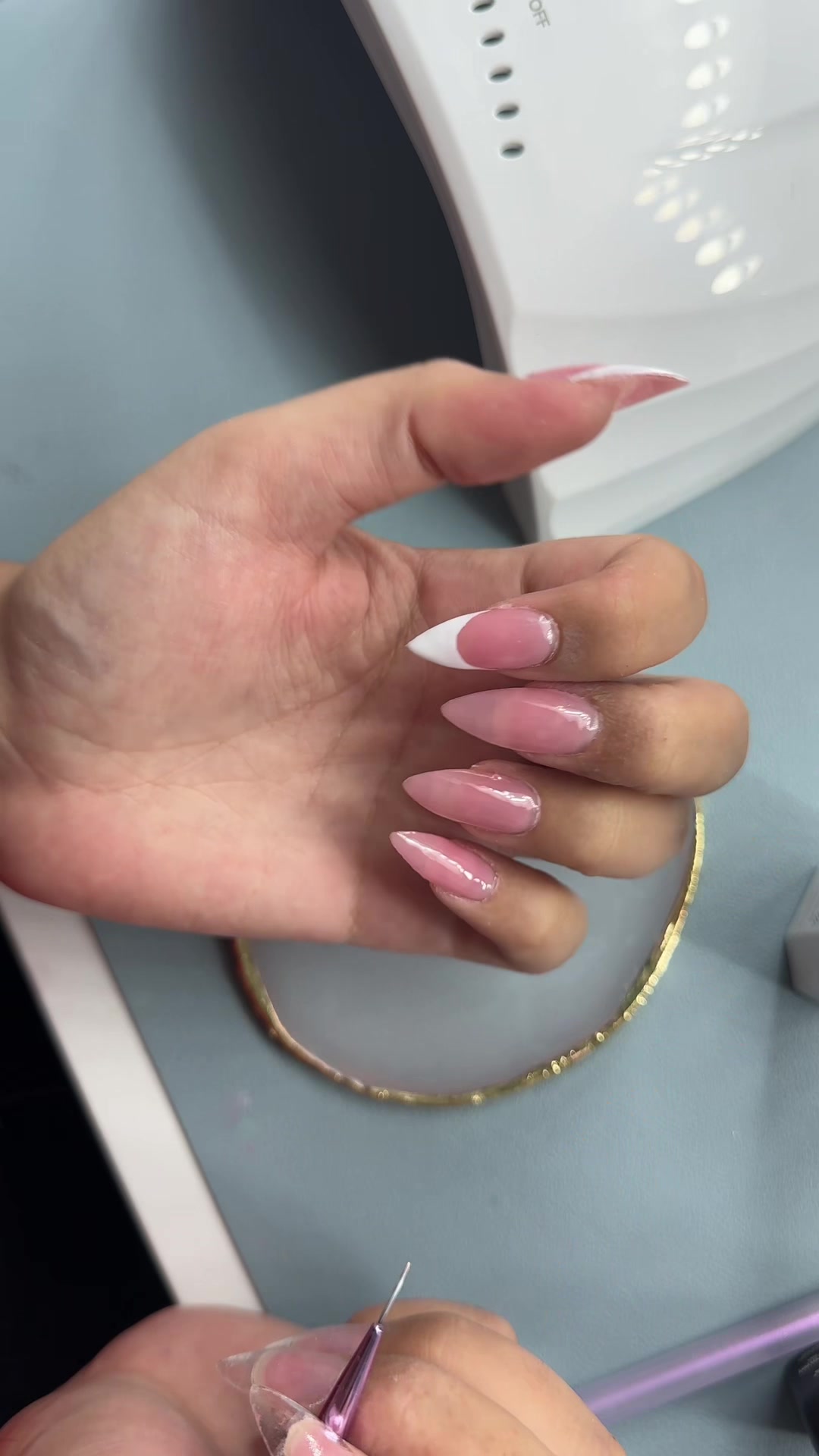@mimi barranca
