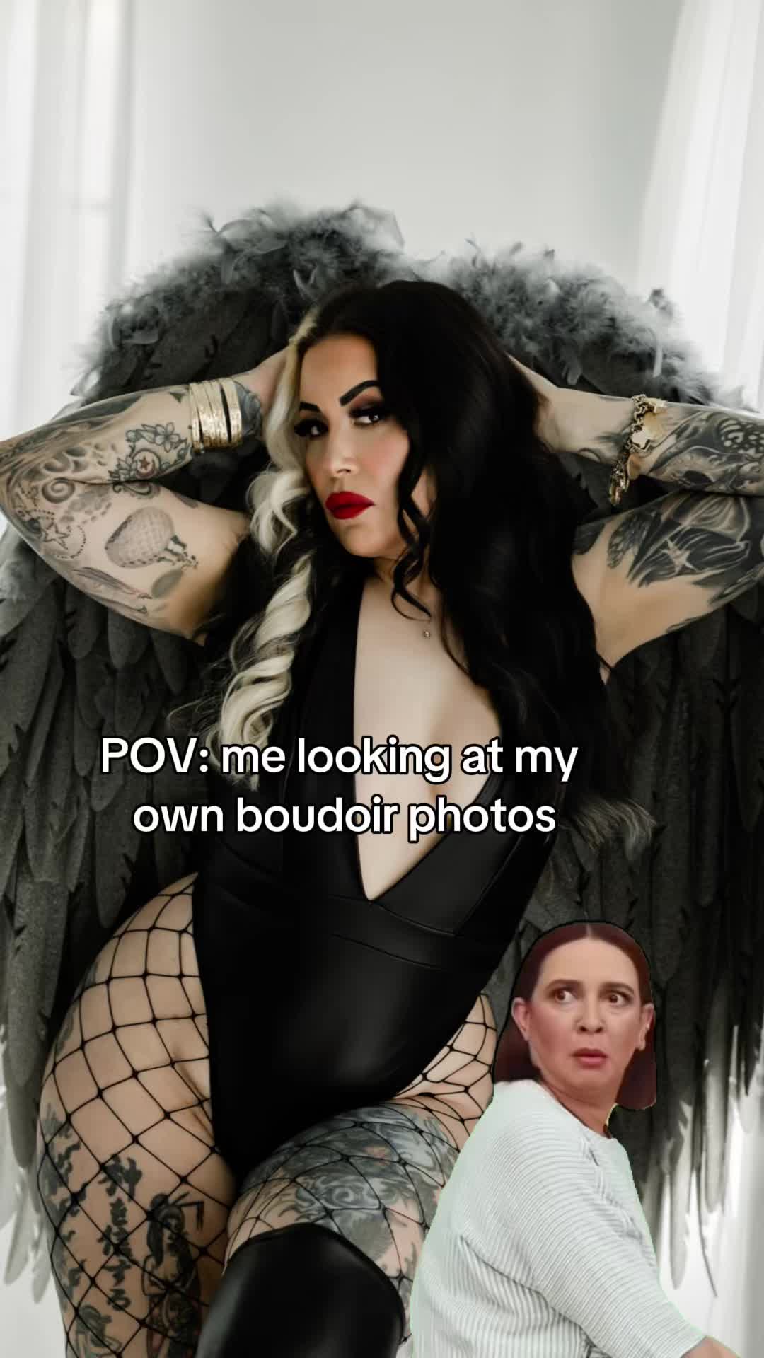 @Boudoir by Amy
