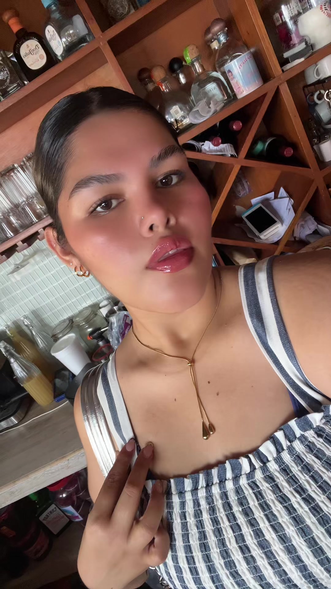 @Jami santana