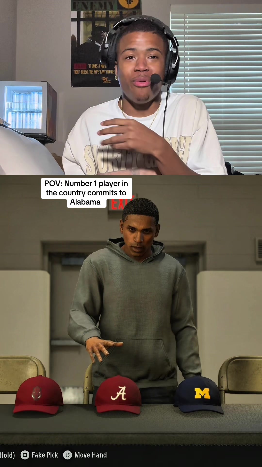 @Beezy 🎮