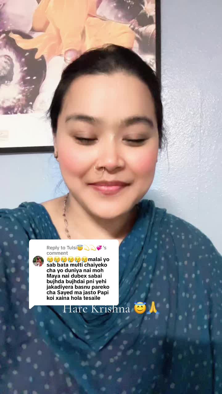 @विष्णुप्रिया 🪈 🦚