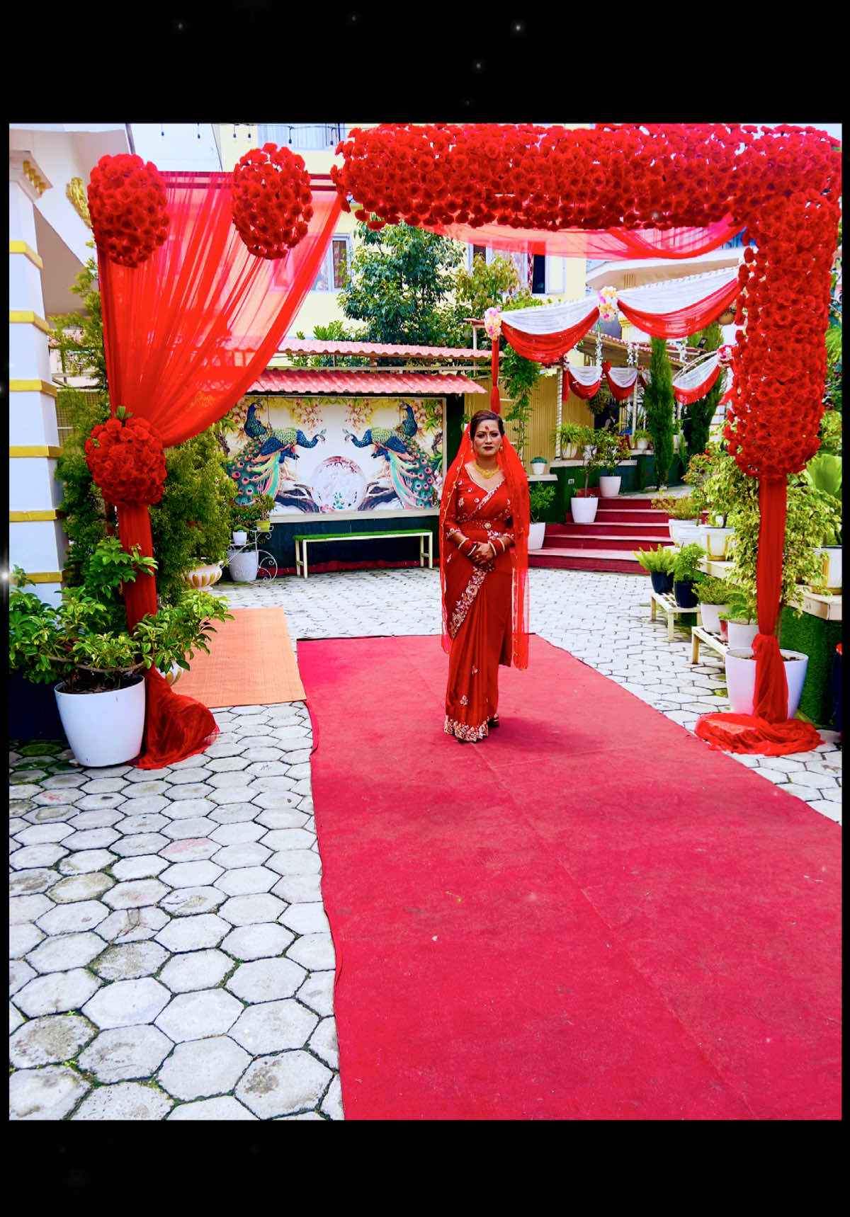 @Subhakamana Party Palace
