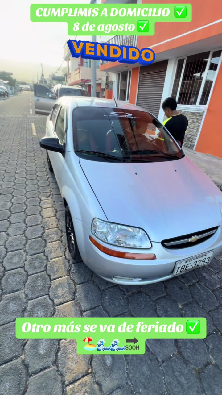 @GN 🇪🇨 MOTORS ✅