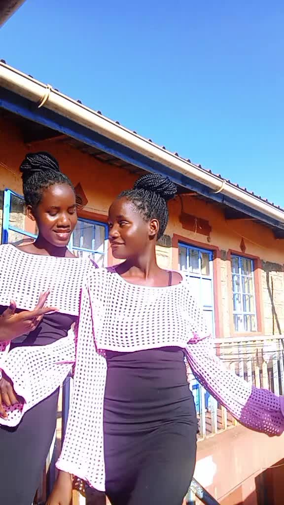 @TRIPLETS KENYA 🇰🇪
