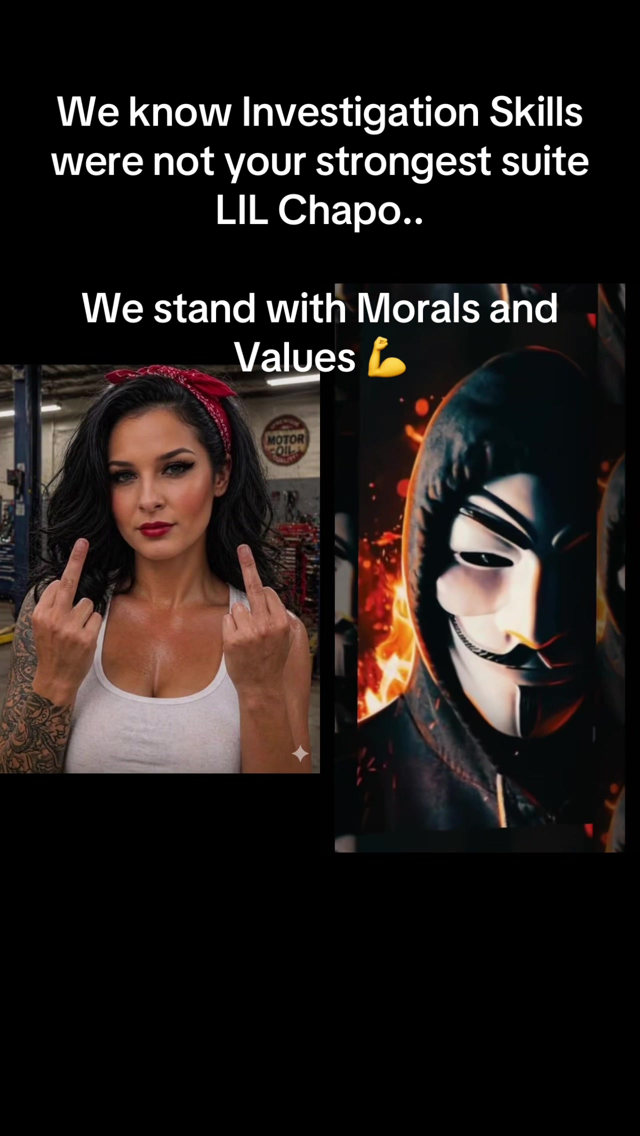@🖕 ᴵⁿᵏᵉᵈ ᵘᵖ ᵈⁱʳᵗ ᵗʳᵃᶜᵏ Qᵘᵉᵉⁿ🖕
