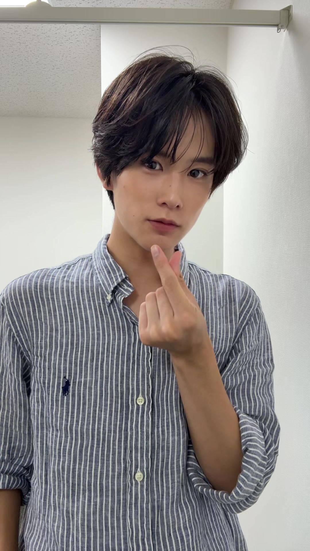 @江畑　皇之介