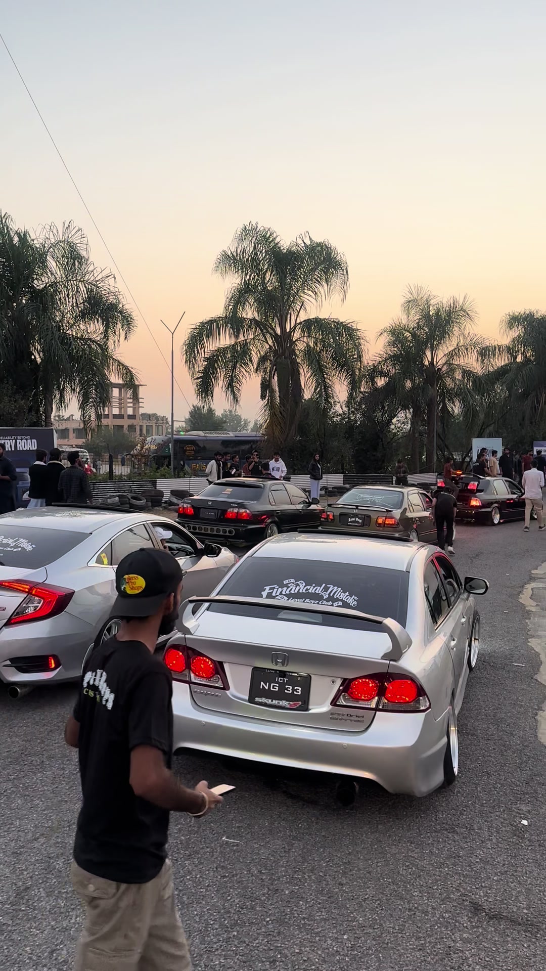 @Stanceking