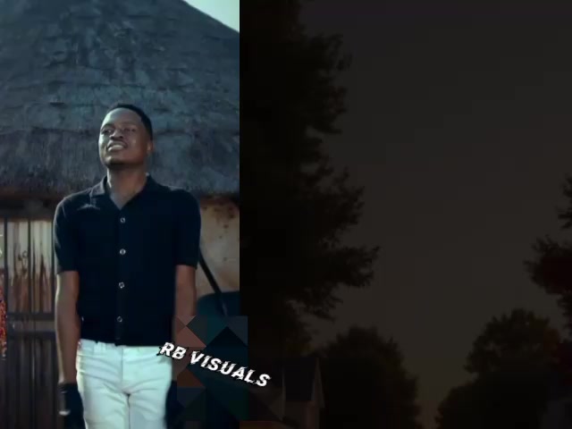 @RB Visuals (Lyrics)