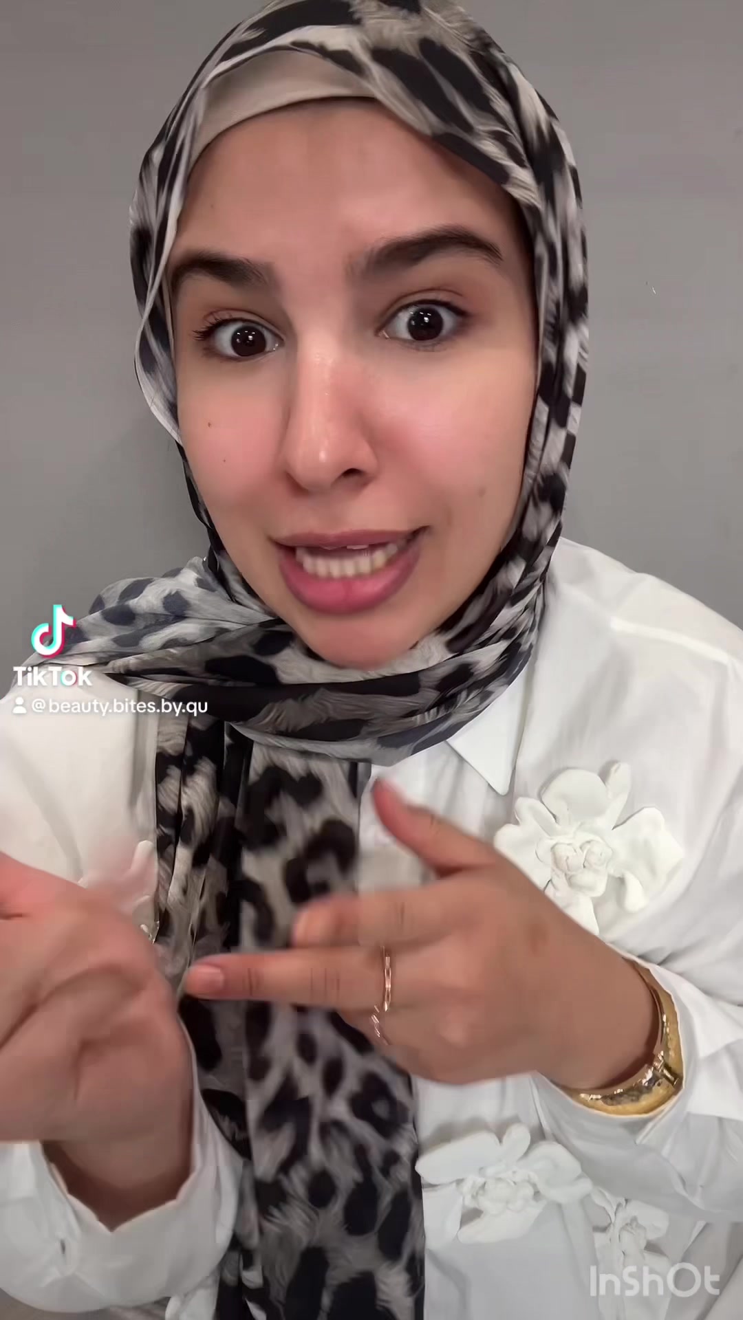 @beauty& bites by queen